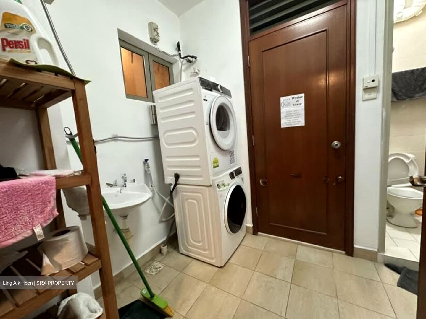 Parc Vista (D22), Condominium #533614971